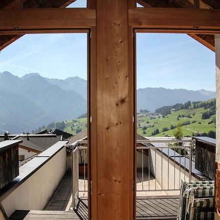 Hotel Garni Apart Elfriede 피스 외부 사진