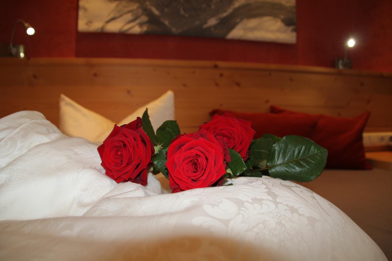Hotel Garni Apart Elfriede 피스 외부 사진